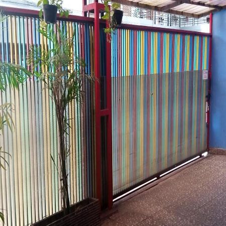 Spot On 90538 Wisma Dewi Syariah Jakarta Exterior photo